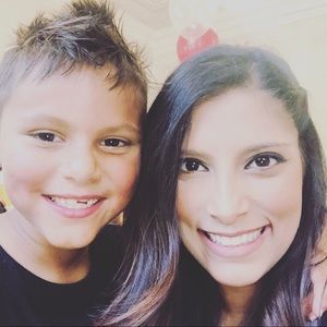 Meet your Posher, Paige